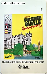 Pagine Gialle '90 - Friuli (10 unità)
