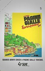 Pagine Gialle '90 - Liguria