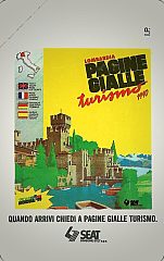 Pagine Gialle '90 - Lombardia