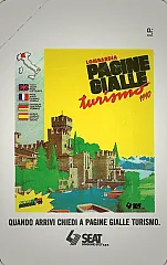Pagine Gialle '90 - Lombardia