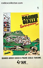 Pagine Gialle '90 - Sardegna (10 unità)