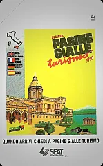 Pagine Gialle '90 - Sicilia