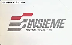 Insieme - SIP (25 unità)