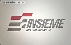 Insieme - SIP (25 unità)