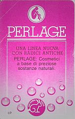 Perlage 1