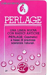 Perlage 1