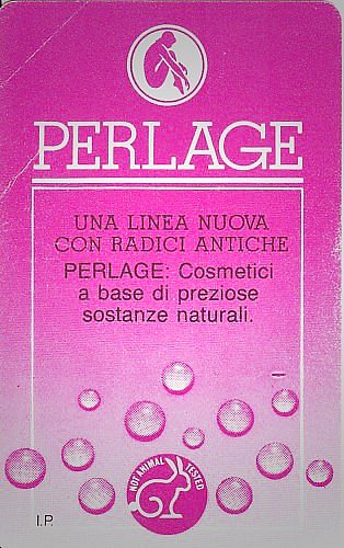 Perlage 1