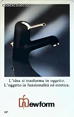 Newform Rubinetterie