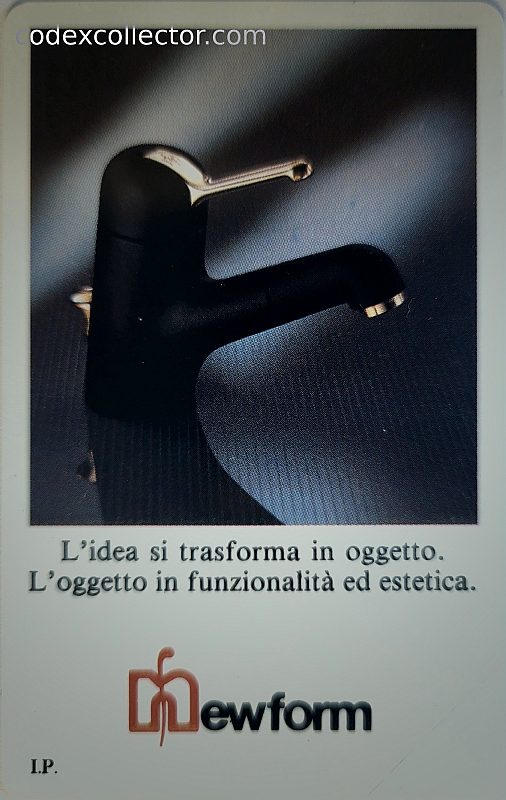 Newform Rubinetterie