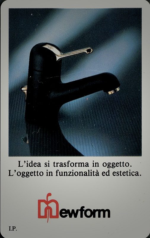Newform Rubinetterie