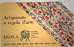 ISOLA - Artigianato Sardo