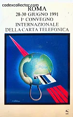 Roma '91 (10 unità)