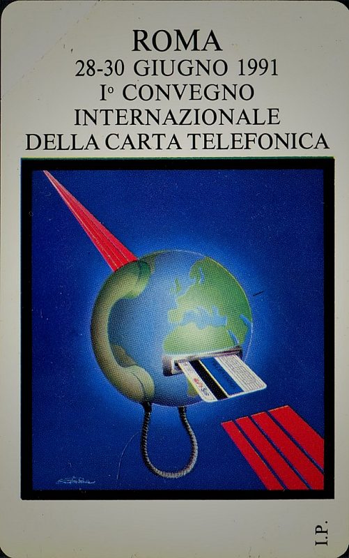 Roma '91