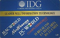 I.D.G. Communications