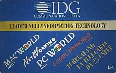 I.D.G. Communications