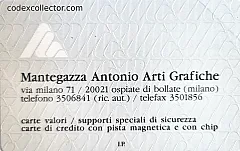 Arti Grafiche Mantegazza
