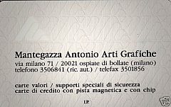 Arti Grafiche Mantegazza