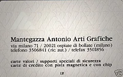 Arti Grafiche Mantegazza