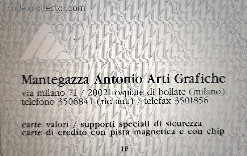 Arti Grafiche Mantegazza