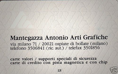 Arti Grafiche Mantegazza