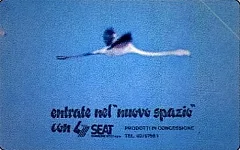 Airone SEAT (non emessa)