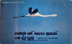 Airone SEAT
