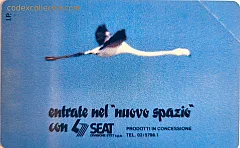 Airone SEAT
