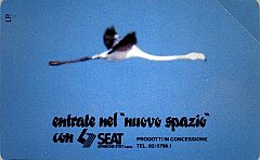 Airone SEAT