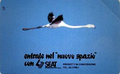 Airone SEAT