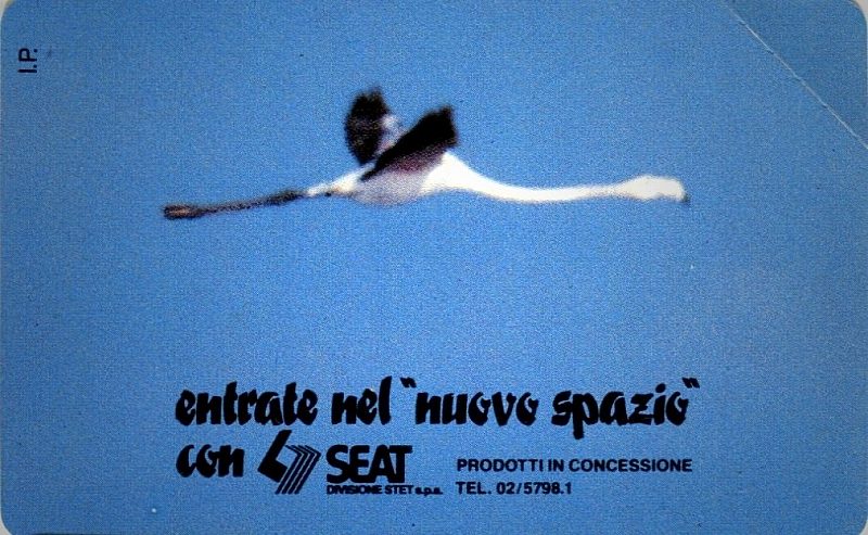 Airone SEAT