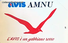 Avis AMNU