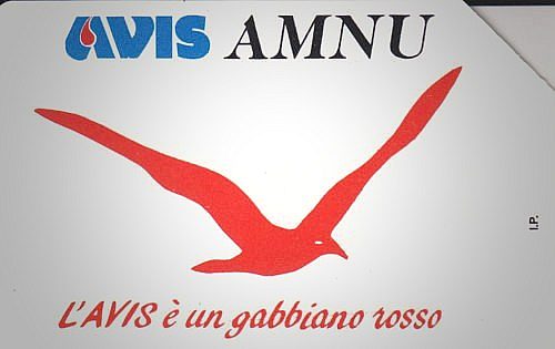 Avis AMNU