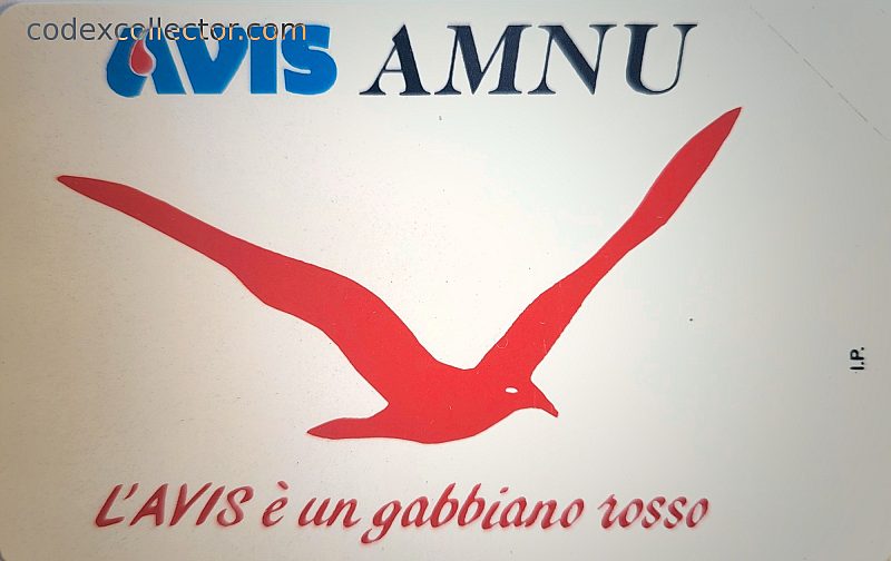 Avis AMNU