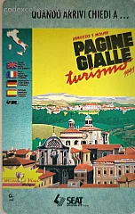 Pagine Gialle '91 - Abruzzo e Molise (10 unità)