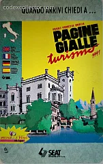 Pagine Gialle '91 - Friuli (10 unità)