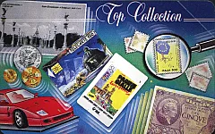 Top Collection (non emessa)