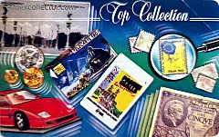 Top Collection (10 unità non emessa)