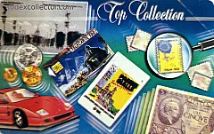 Top Collection (L. 5.000 non emessa)