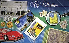 Top Collection (non emessa)