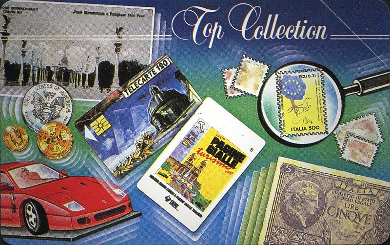 Top Collection (non emessa)