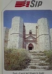 Castel del Monte (BA)