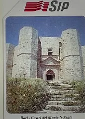 Castel del Monte (BA)