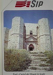 Castel del Monte (BA)