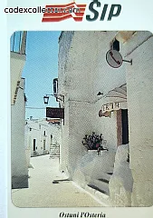 Ostuni (10 unità BR)
