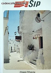 Ostuni (10 unità BR)