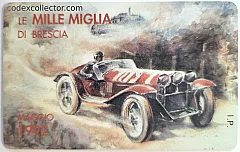 Mille Miglia (L. 5.000)