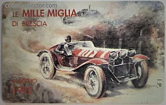Mille Miglia (L. 5.000)