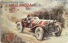 Mille Miglia (10 unità)