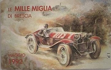 Mille Miglia