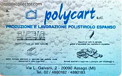 Polycart
